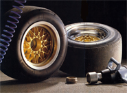 BBS Slick